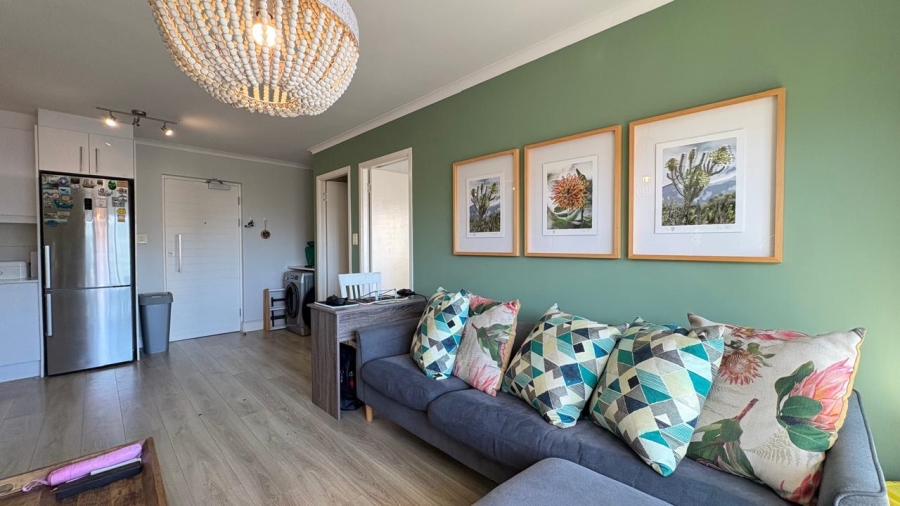 2 Bedroom Property for Sale in Observatory Western Cape